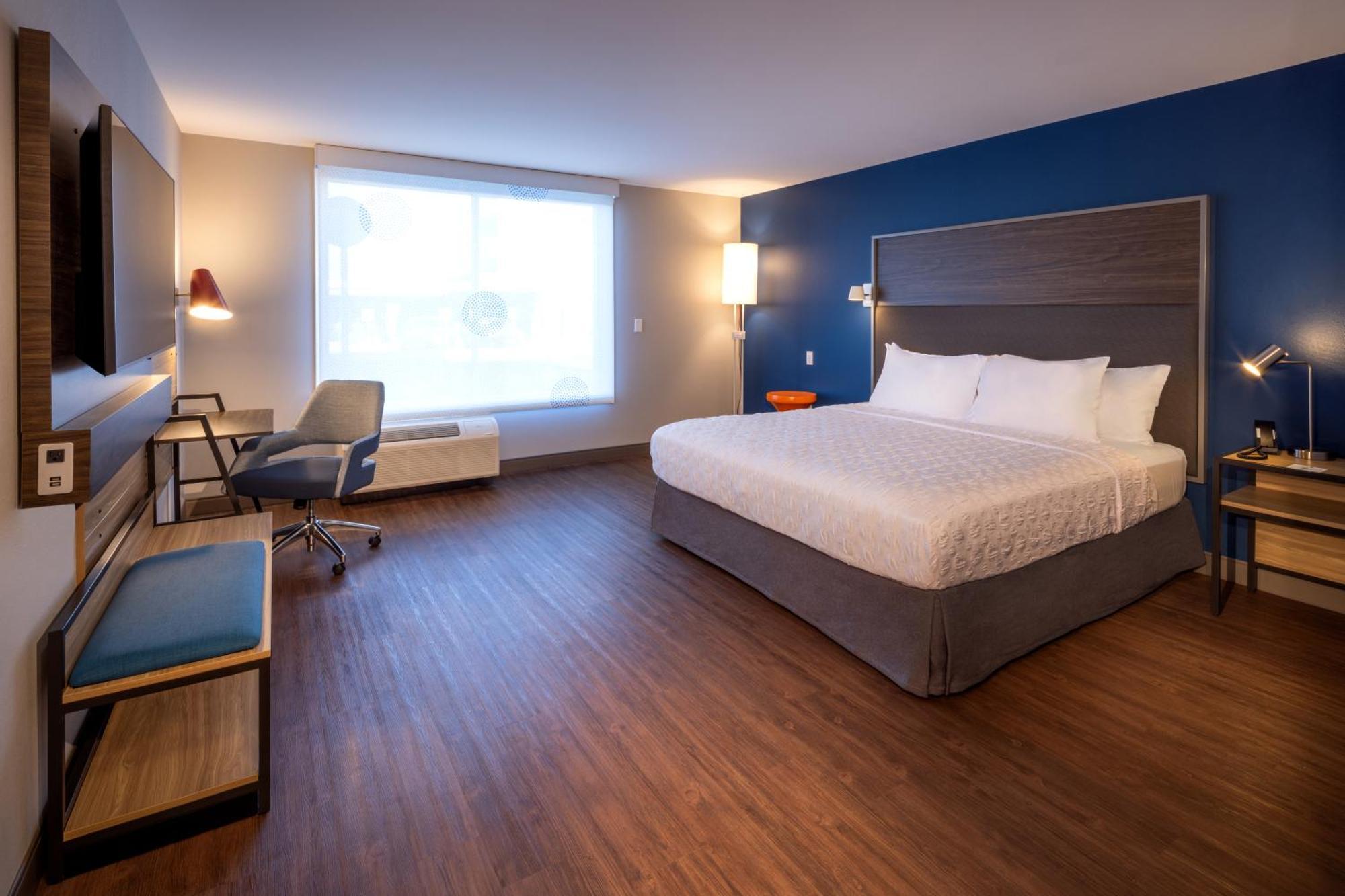 Tru By Hilton Yakima Airport Hotel ภายนอก รูปภาพ
